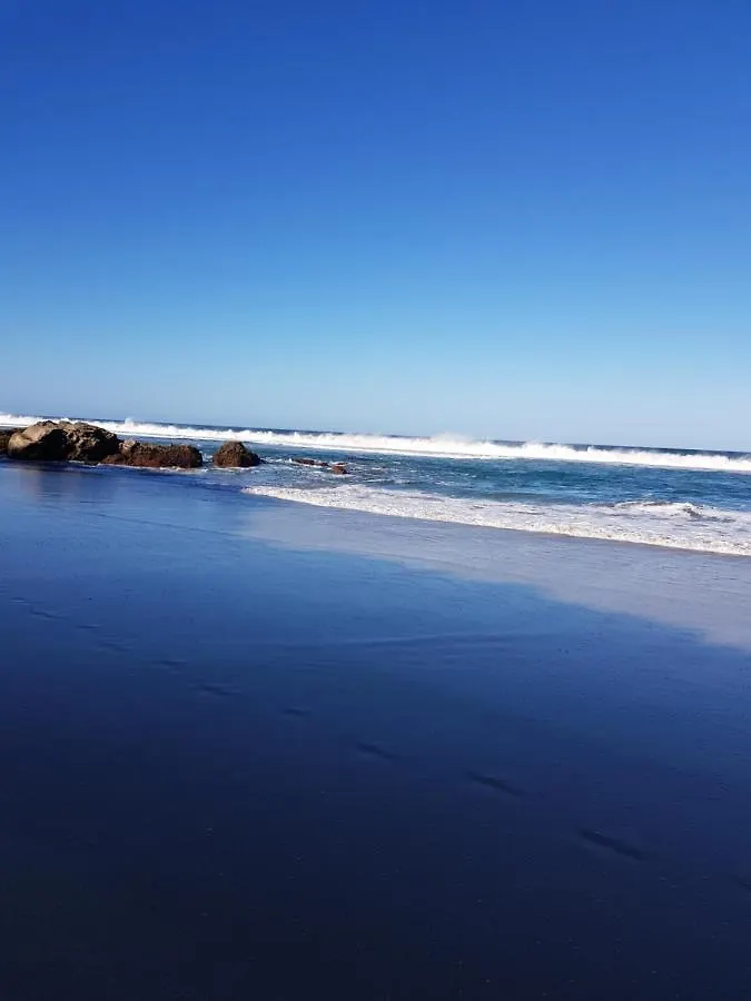Appartement Hato Holiday Home Fuerteventura Costa Calma