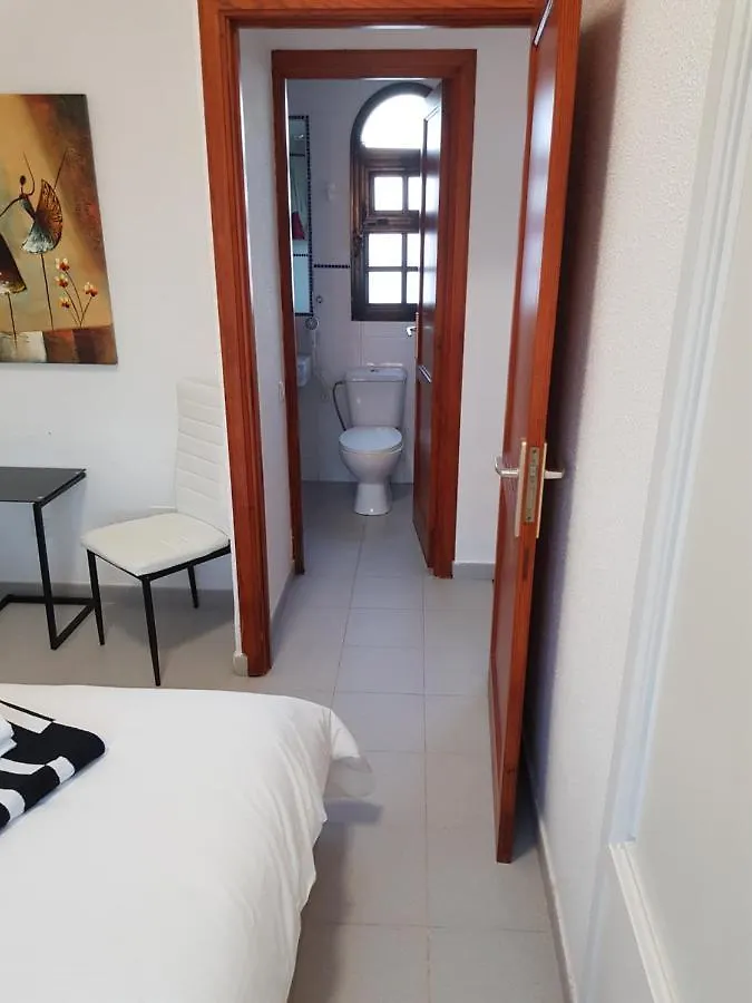 Hato Holiday Home Fuerteventura Costa Calma Appartement