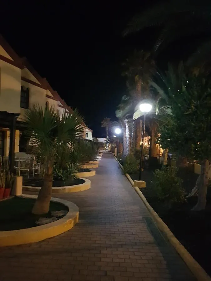 Appartement Hato Holiday Home Fuerteventura Costa Calma Spanje