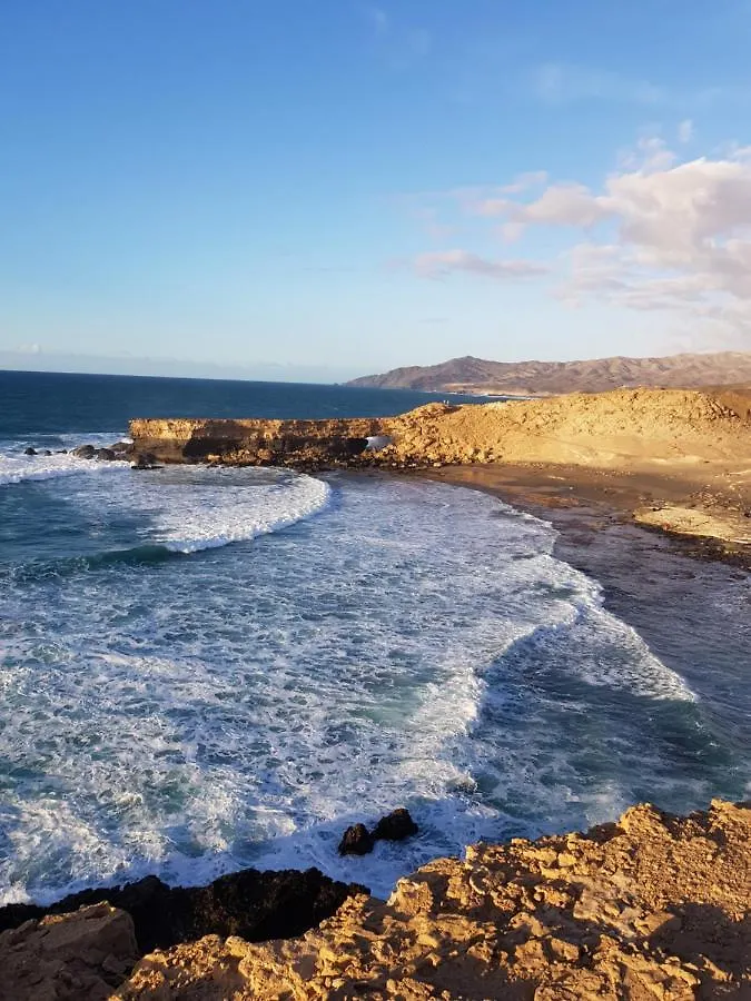 Appartement Hato Holiday Home Fuerteventura Costa Calma