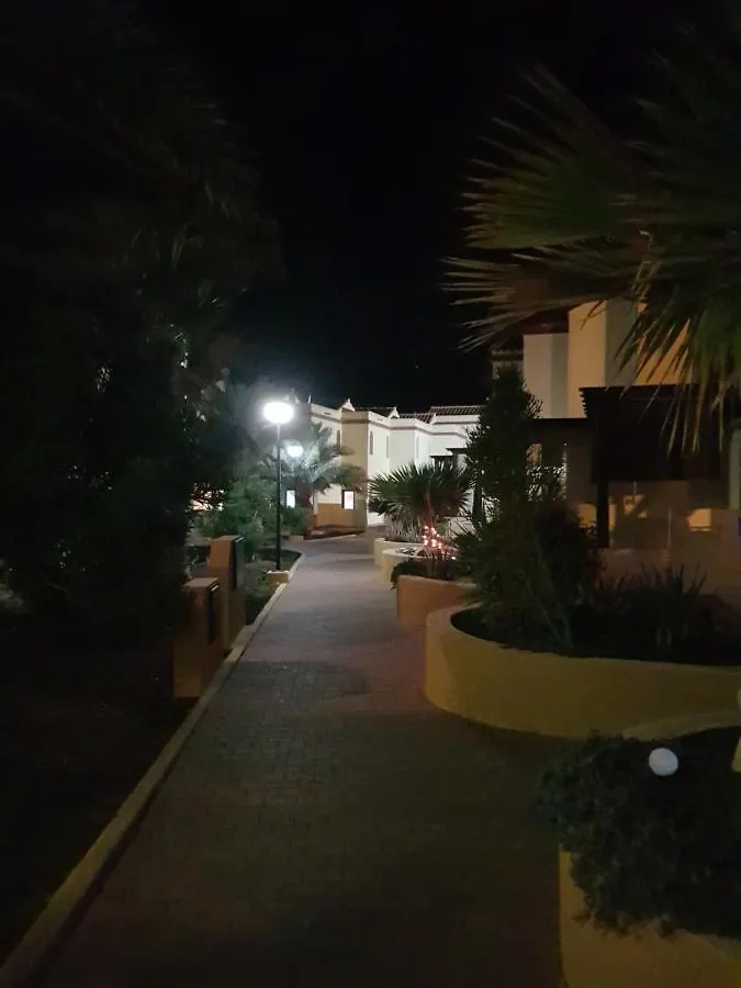 Hato Holiday Home Fuerteventura Costa Calma 0*,