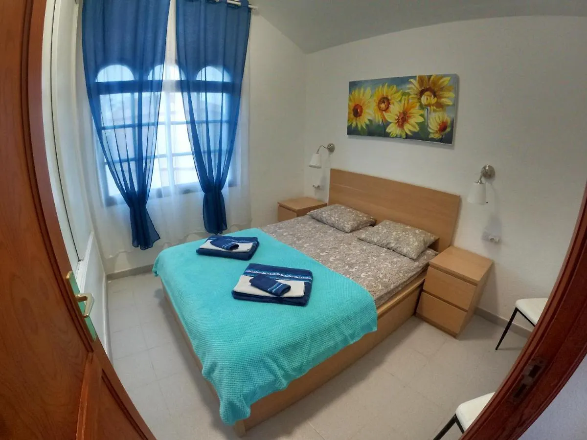 Hato Holiday Home Fuerteventura Costa Calma 0*,  Spanje