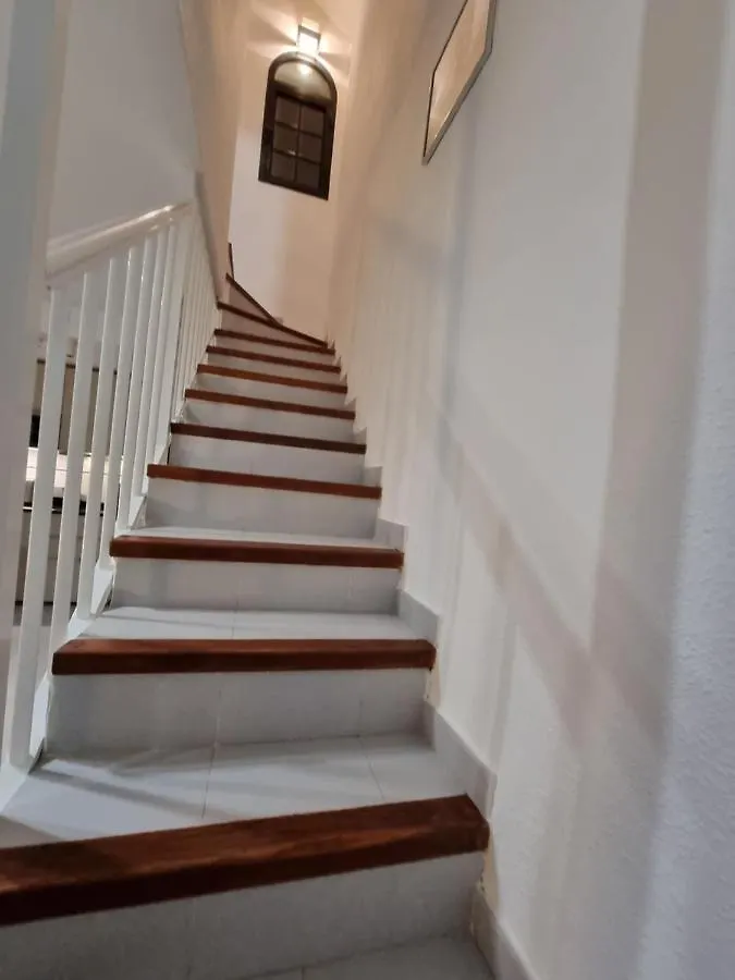 Appartement Hato Holiday Home Fuerteventura Costa Calma