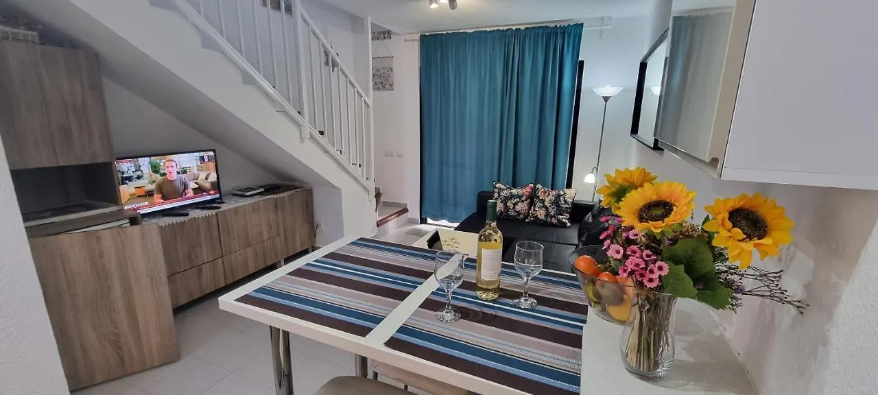 Hato Holiday Home Fuerteventura Costa Calma