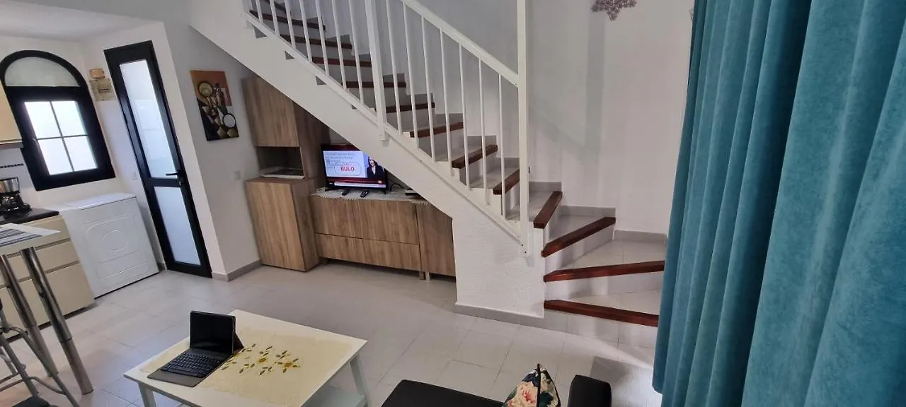 Appartement Hato Holiday Home Fuerteventura Costa Calma