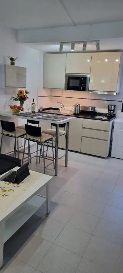 Hato Holiday Home Fuerteventura Costa Calma
