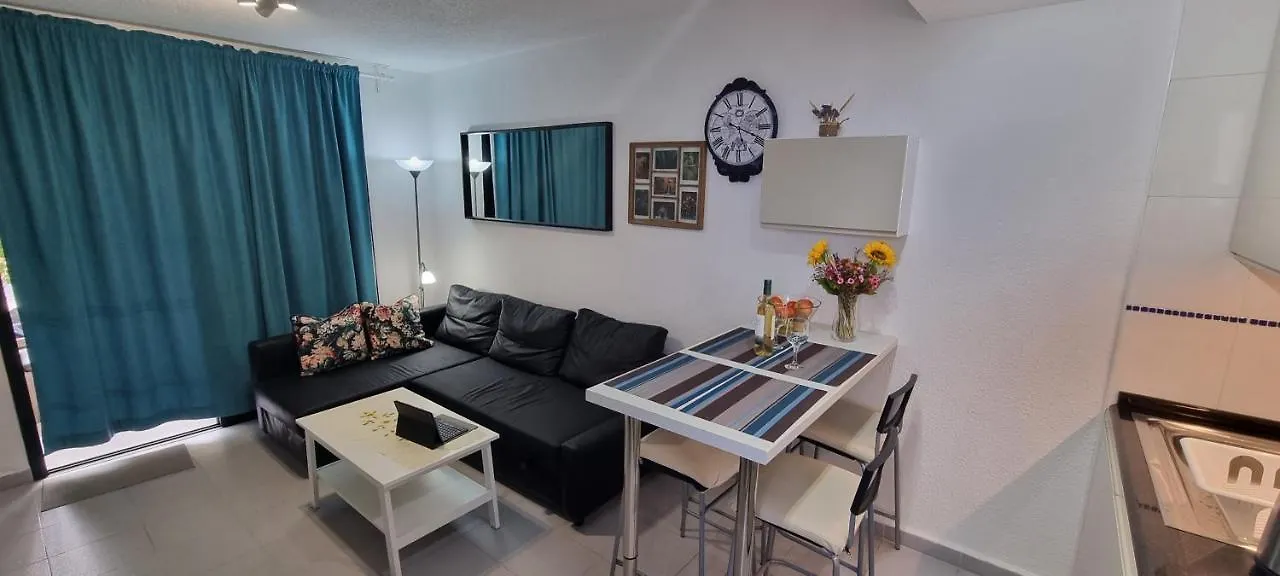Appartement Hato Holiday Home Fuerteventura Costa Calma