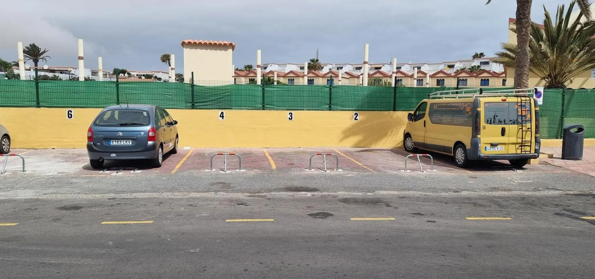 Appartement Hato Holiday Home Fuerteventura Costa Calma Spanje