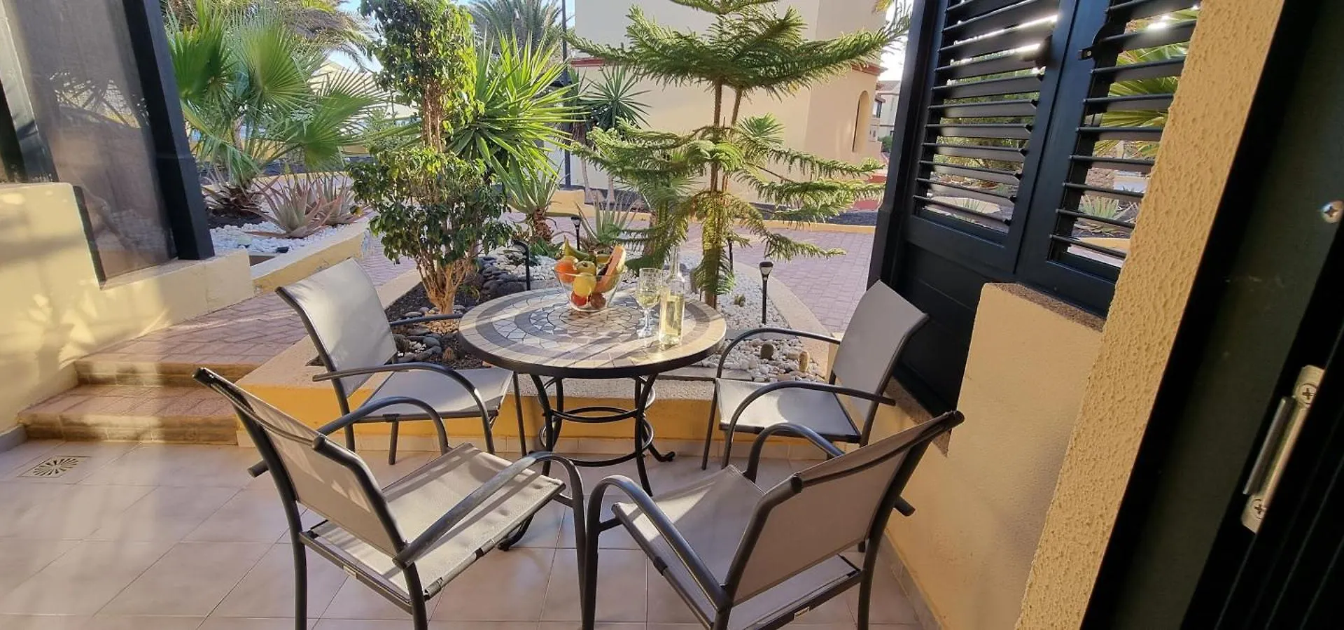 Hato Holiday Home Fuerteventura Costa Calma Appartement