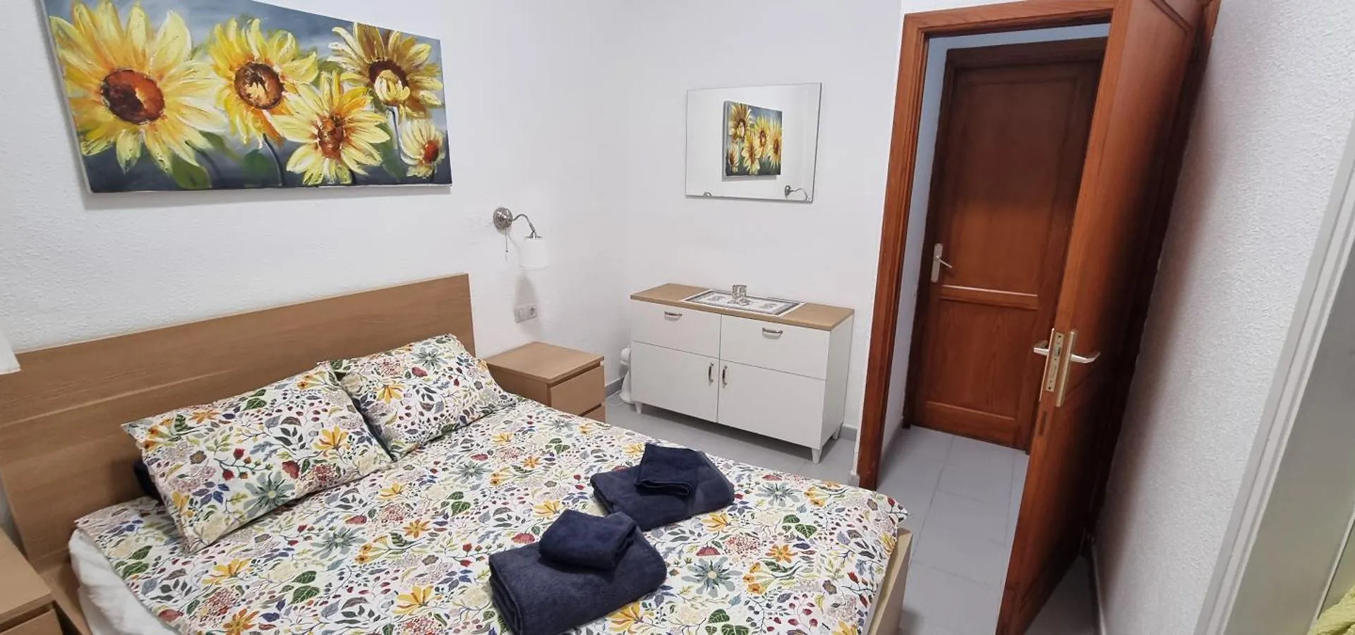 Hato Holiday Home Fuerteventura Costa Calma Spanje